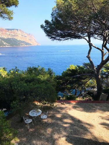 Villa Roc?canaille