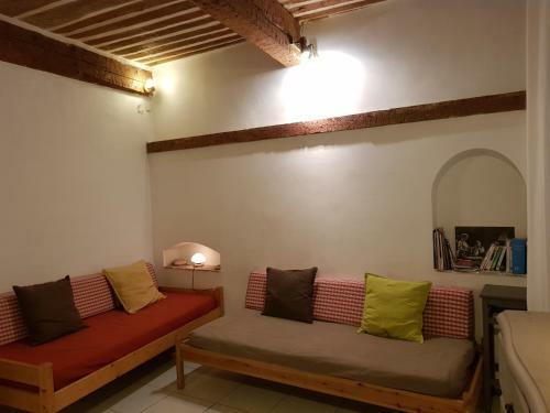 Apartamento Plein Pieds Au C?ur De Cassis
