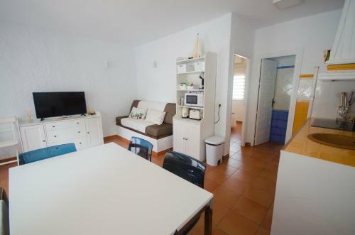Bungalow Isa