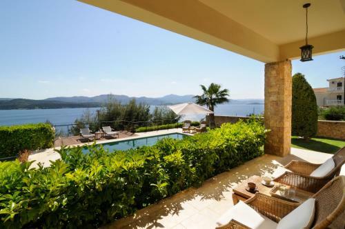 Villa Titina