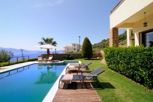 Villa Titina