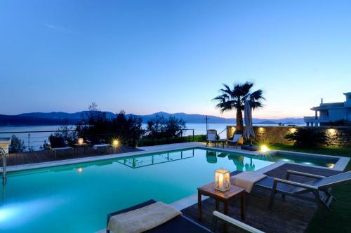 Villa Titina