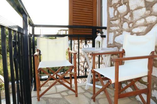 Vasilis House