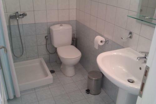 Aparthotel Manto Studios