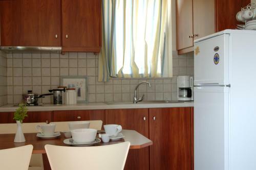 Aparthotel Manto Studios
