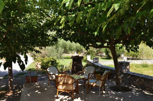 Aparthotel Manto Studios