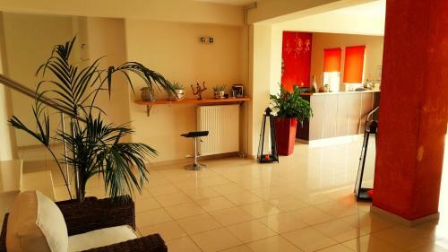 Aparthotel Manto Studios