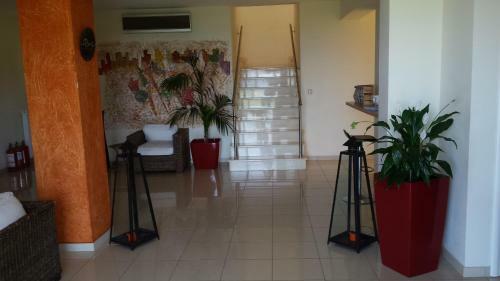 Aparthotel Manto Studios
