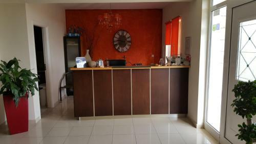 Aparthotel Manto Studios