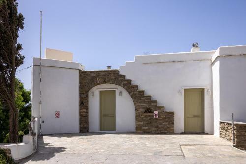 Triantaros View