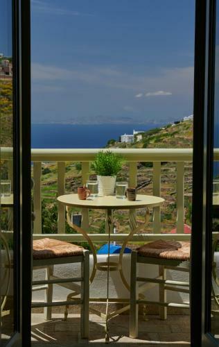 Triantaros View