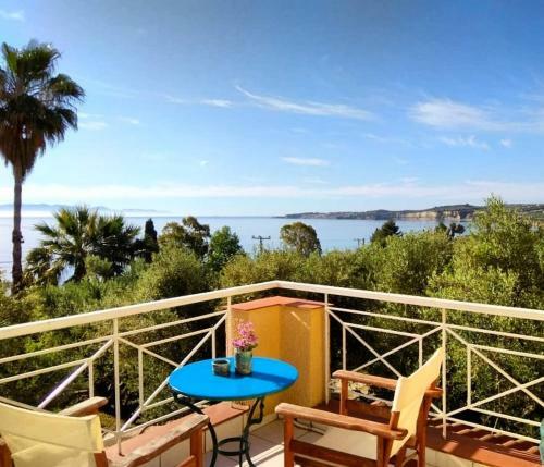Apartamento Sea & Sun Village
