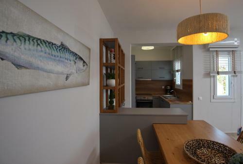 Apartamento Aegean Suites