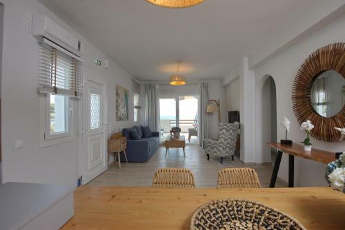 Apartamento Aegean Suites