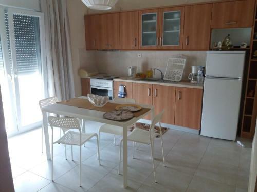 Grandpa Apartment
