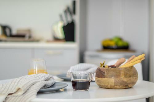 Apartamento Sea & Wind