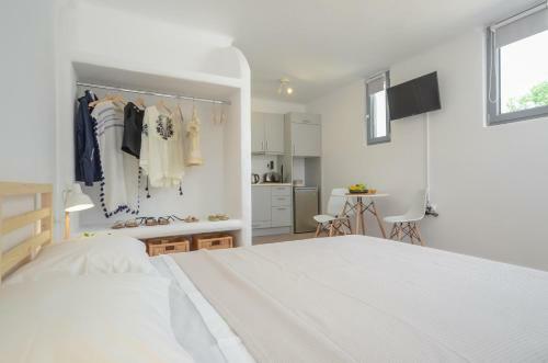 Apartamento Sea & Wind