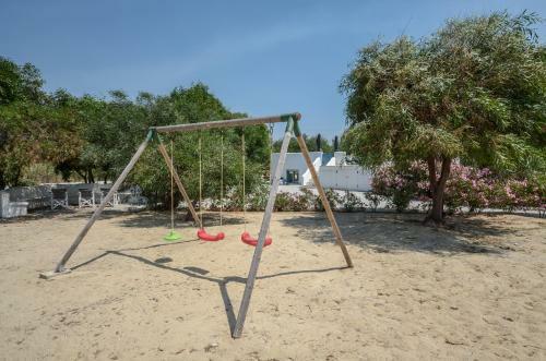 Apartamento Sea & Wind