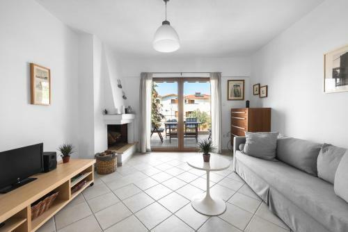 #luxlikehome Pefkohori Del Sol Maisonette