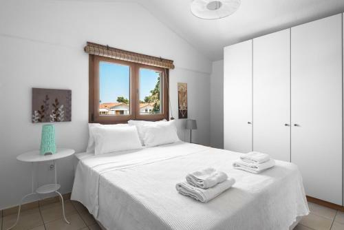 #luxlikehome Pefkohori Del Sol Maisonette