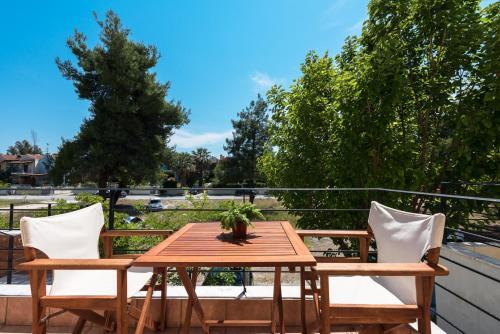 #luxlikehome Pefkohori Del Sol Maisonette