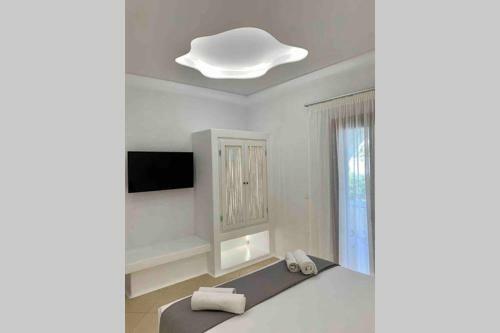 Apartamento Blossom House , Chora Naxos