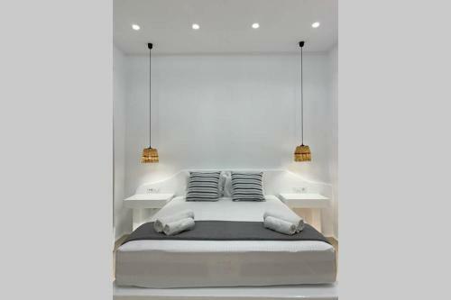 Apartamento Blossom House , Chora Naxos