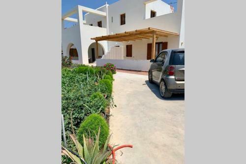 Apartamento Blossom House , Chora Naxos