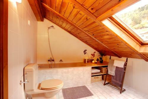 Apartamento Le Balcon De Martigny