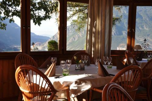 Apartamento Le Balcon De Martigny