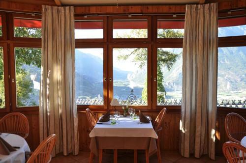 Apartamento Le Balcon De Martigny