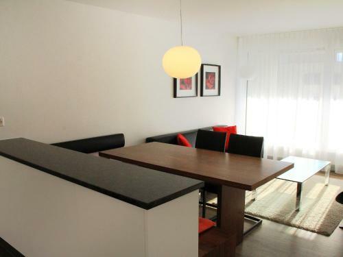 Apartment Lenzerheide 1