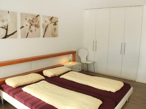 Apartment Lenzerheide 1
