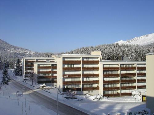 Apartment Lenzerheide 1