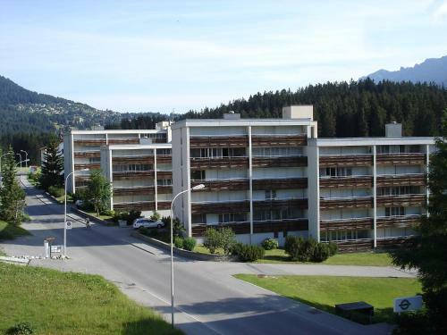 Apartment Lenzerheide 1