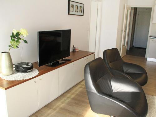 Apartment Lenzerheide 1