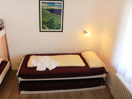 Apartment Lenzerheide 1
