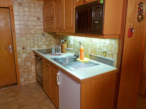 Apartment Stocki Lauterbrunnen