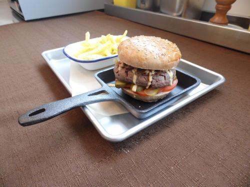 Posada H�tel La Truite