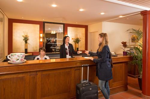 Hotel Restaurant Schl�ssli