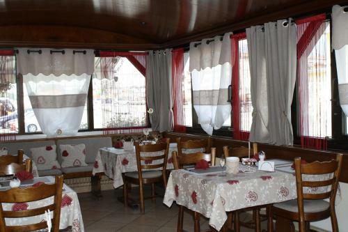 Hotel De La Gare