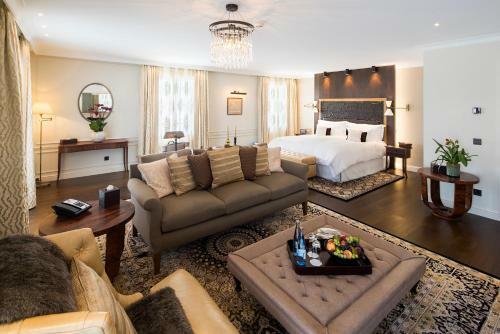 Hotel Villa Honegg