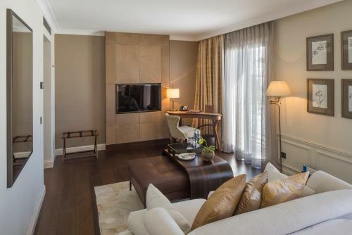 Hotel Villa Honegg
