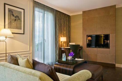 Hotel Villa Honegg