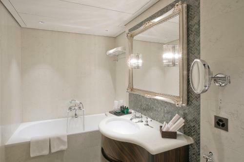 Hotel Villa Honegg