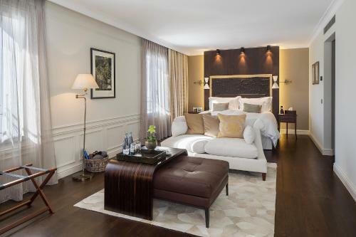Hotel Villa Honegg