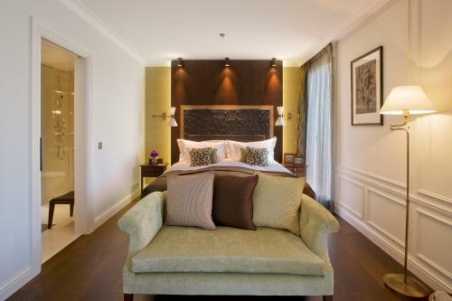 Hotel Villa Honegg