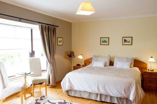 Bed & Breakfast Mourneview B & B