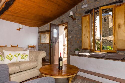 Casa Mauri