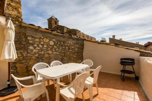 Casa Mauri
